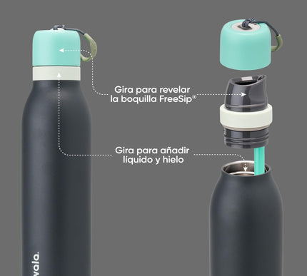 Product Image 4 - Owala FreeSip Twist In