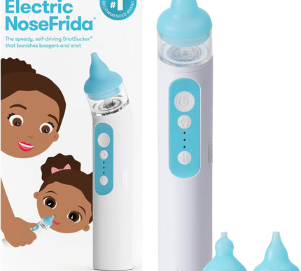 Product Image 1 - Frida Baby Electric No