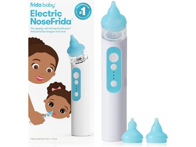 Product Image 1 - Frida Baby Electric No