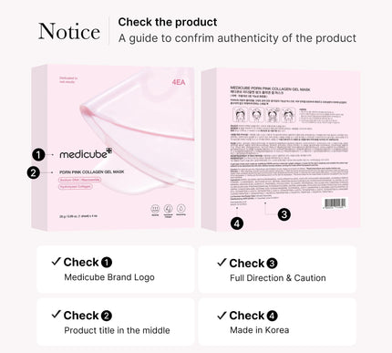 Product Image 2 - medicube Salmon DNA PD