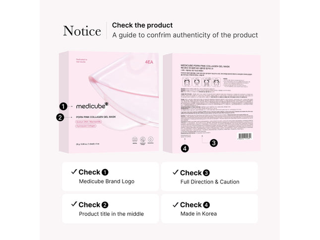 Product Image 2 - medicube Salmon DNA PD