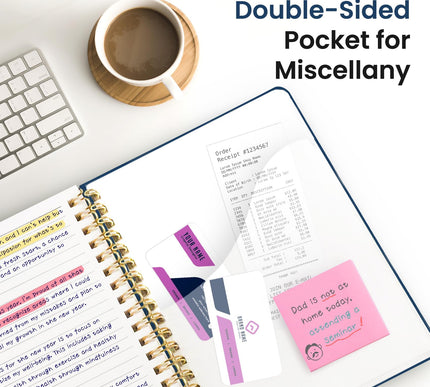 Product Image 5 - Taja Lined Spiral Jour