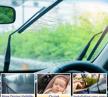 Product Image 6 - 3 wipers Replacement f