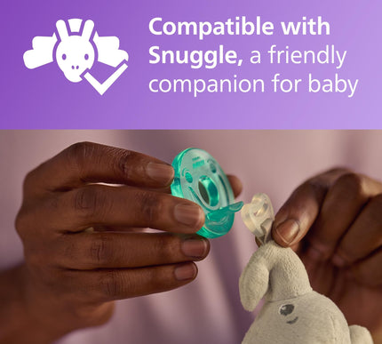 Product Image 5 - Philips Avent Soothie 