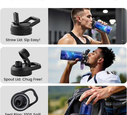 Product Image 5 - RAYMYLO 32oz Insulated