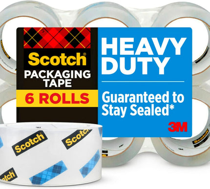 Product Image 1 - Scotch Heavy Duty Ship