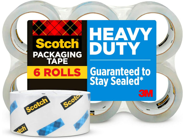 Product Image 1 - Scotch Heavy Duty Ship