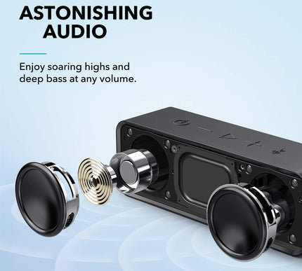 Product Image 2 - Anker Soundcore Upgrad