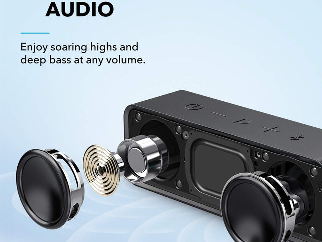 Product Image 2 - Anker Soundcore Upgrad