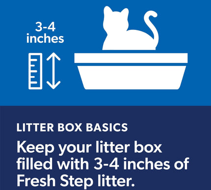 Product Image 4 - Fresh Step Clean Paws 