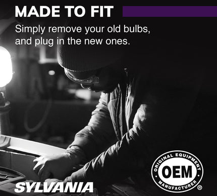 Product Image 6 - SYLVANIA - H11 XtraVis