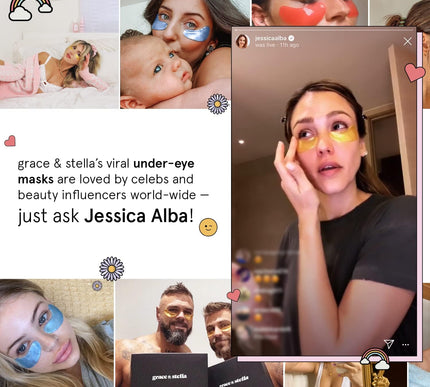 Product Image 5 - grace stella Award Win