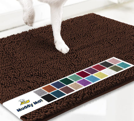 Product Image 1 - Muddy Mat® Shown on T