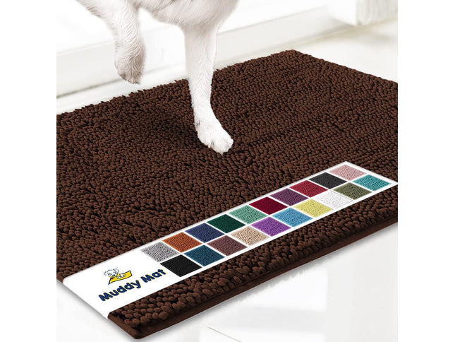 Product Image 1 - Muddy Mat® Shown on T