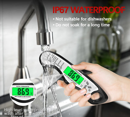 Product Image 6 - Meat Thermometer Digit