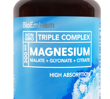 Product Image 1 - BioEmblem Triple Magne