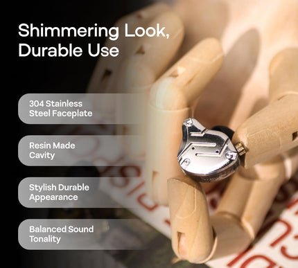 Product Image 3 - Linsoul KZ ZS10 Pro, 4