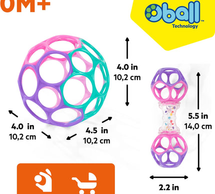 Product Image 2 - Bright Starts Delightf