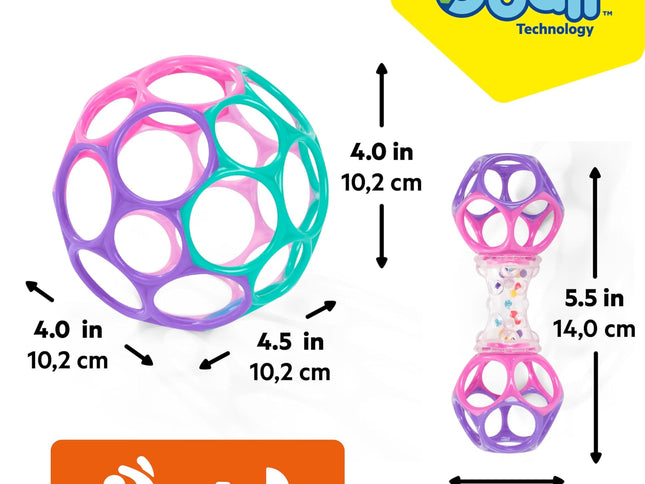 Product Image 2 - Bright Starts Delightf