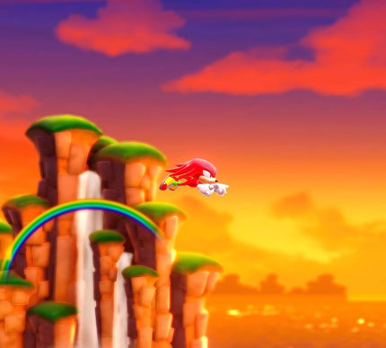 Product Image 8 - Sonic Superstars Ninte