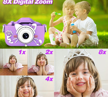 Product Image 7 - Goopow Kids Camera Toy