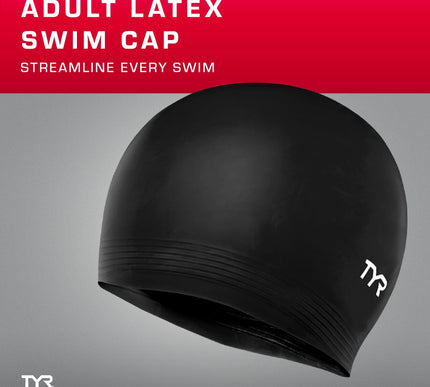 Product Image 2 - TYR Latex Adult Swim C