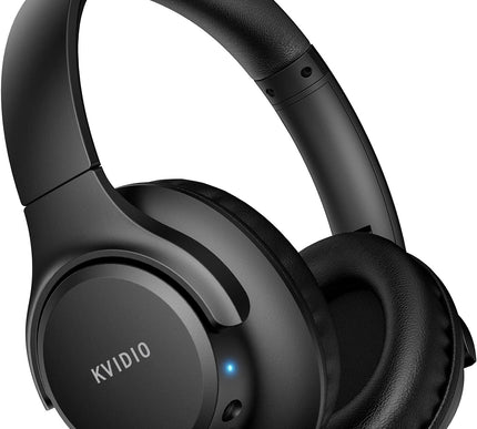 Product Image 1 - KVIDIO Bluetooth Headp