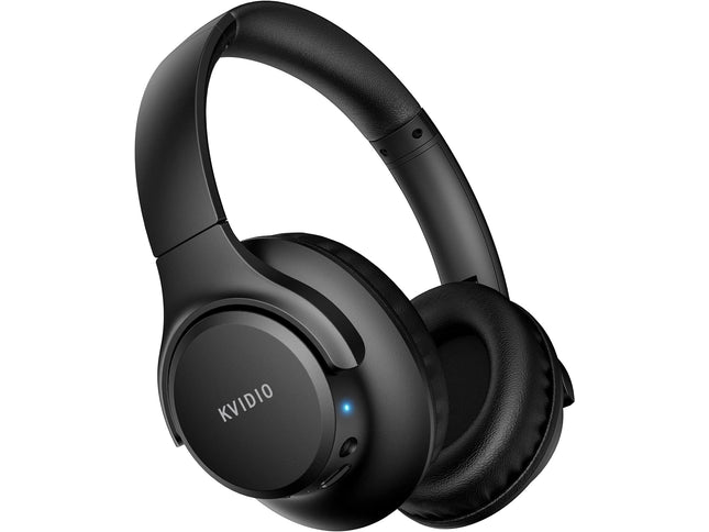 Product Image 1 - KVIDIO Bluetooth Headp