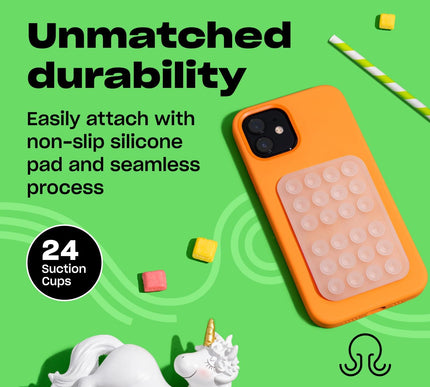 Product Image 4 - OCTOBUDDY Classic Sili