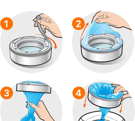 Product Image 5 - Diaper Genie Essential