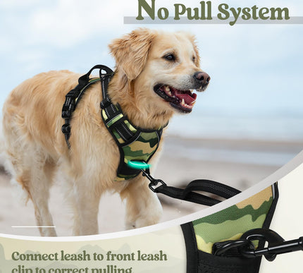 Product Image 5 - rabbitgoo Dog Harness 