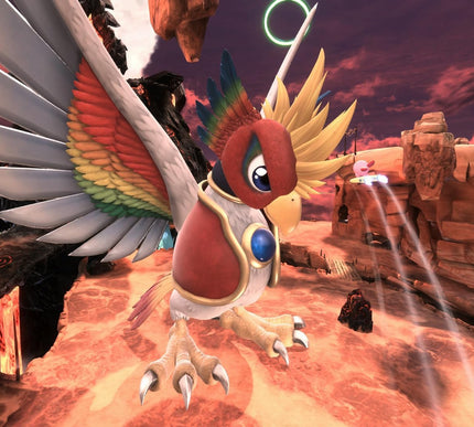 Product Image 4 - Kirby Air Riders for N