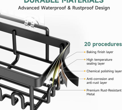 Product Image 4 - Veken Rustproof Shower