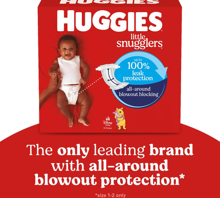 Product Image 3 - Huggies Size 1 Diapers