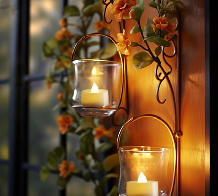 Product Image 8 - Homemory 24Pack Flamel