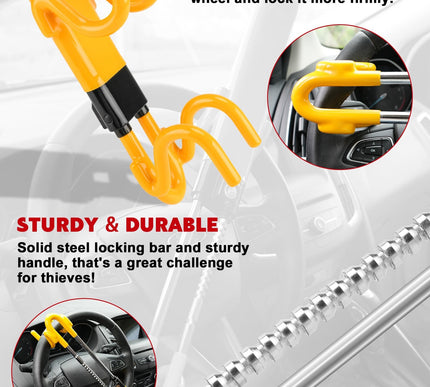 Product Image 7 - Tevlaphee Steering Whe