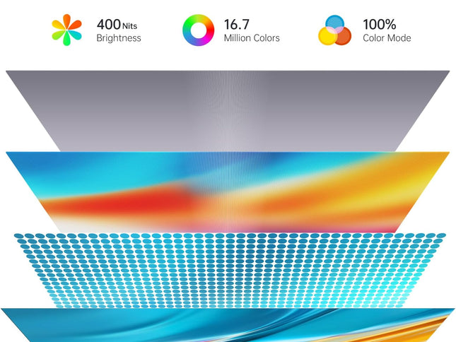 Product Image 2 - MNN 4K Portable Monito