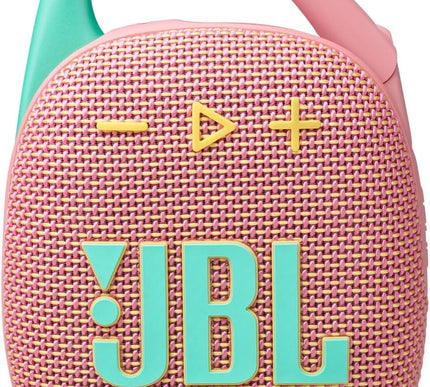 Product Image 3 - JBL Clip 5 Bluetooth S