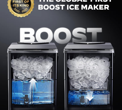 Product Image 3 - Silonn Countertop Ice 