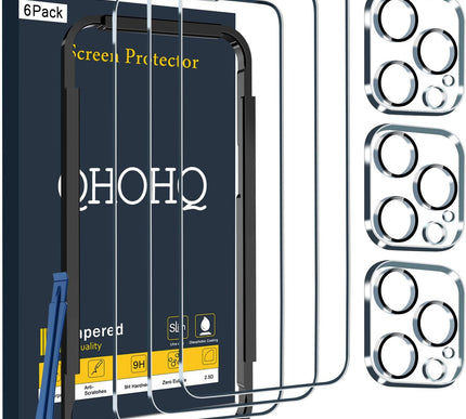 Product Image 1 - QHOHQ 3 Pack Screen Pr