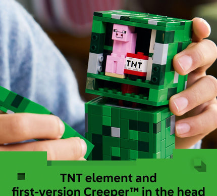 Product Image 5 - LEGO Minecraft The Cre