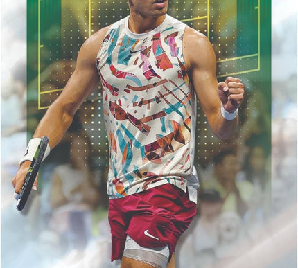 Product Image 7 - 2024 Topps Chrome Tenn