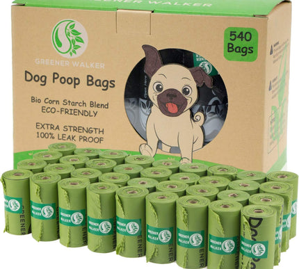 Product Image 1 - Greener Walker Poop Ba