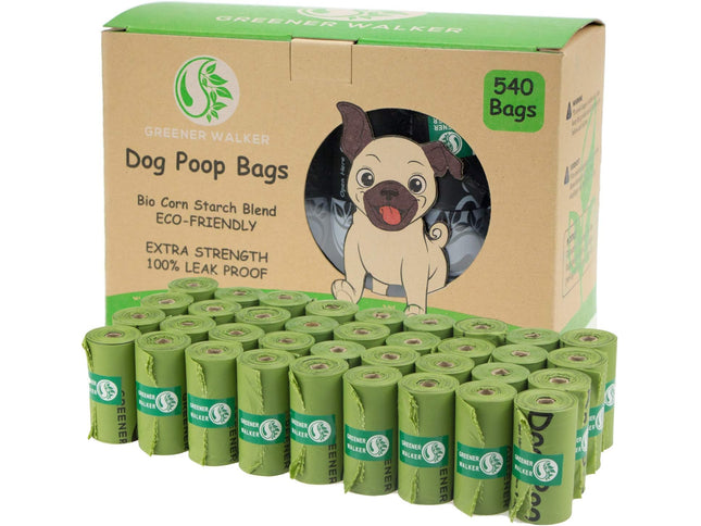 Product Image 1 - Greener Walker Poop Ba