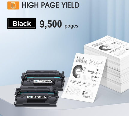 Product Image 2 - 148X Toner Cartridge B