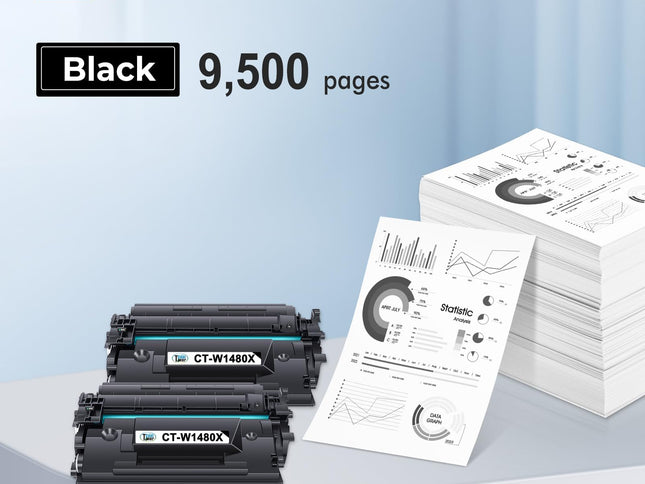 Product Image 2 - 148X Toner Cartridge B