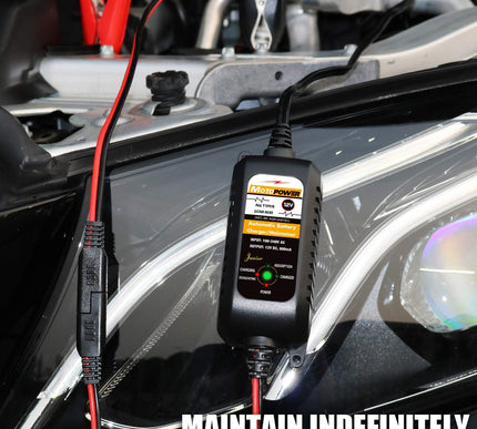 Product Image 8 - MOTOPOWER MP00205A 12V