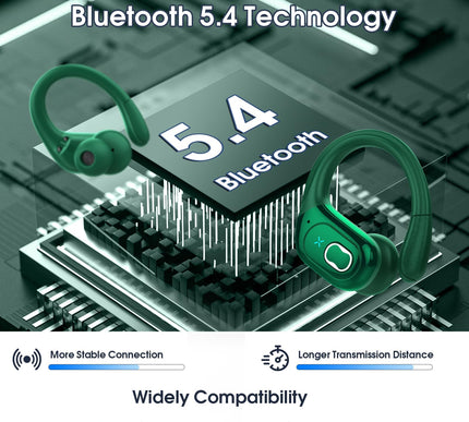 Product Image 4 - Aptkdoe Wireless Earbu