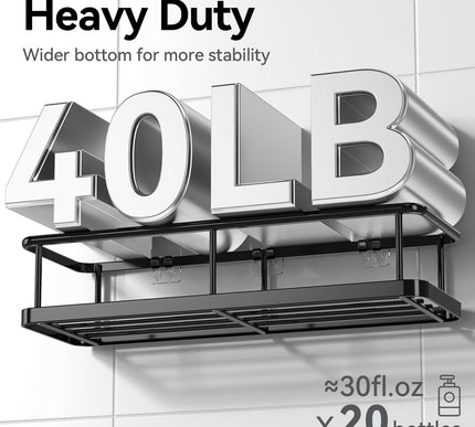 Product Image 3 - YASONIC Shower Caddy, 