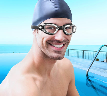 Product Image 7 - Aegend Swim Goggles, S